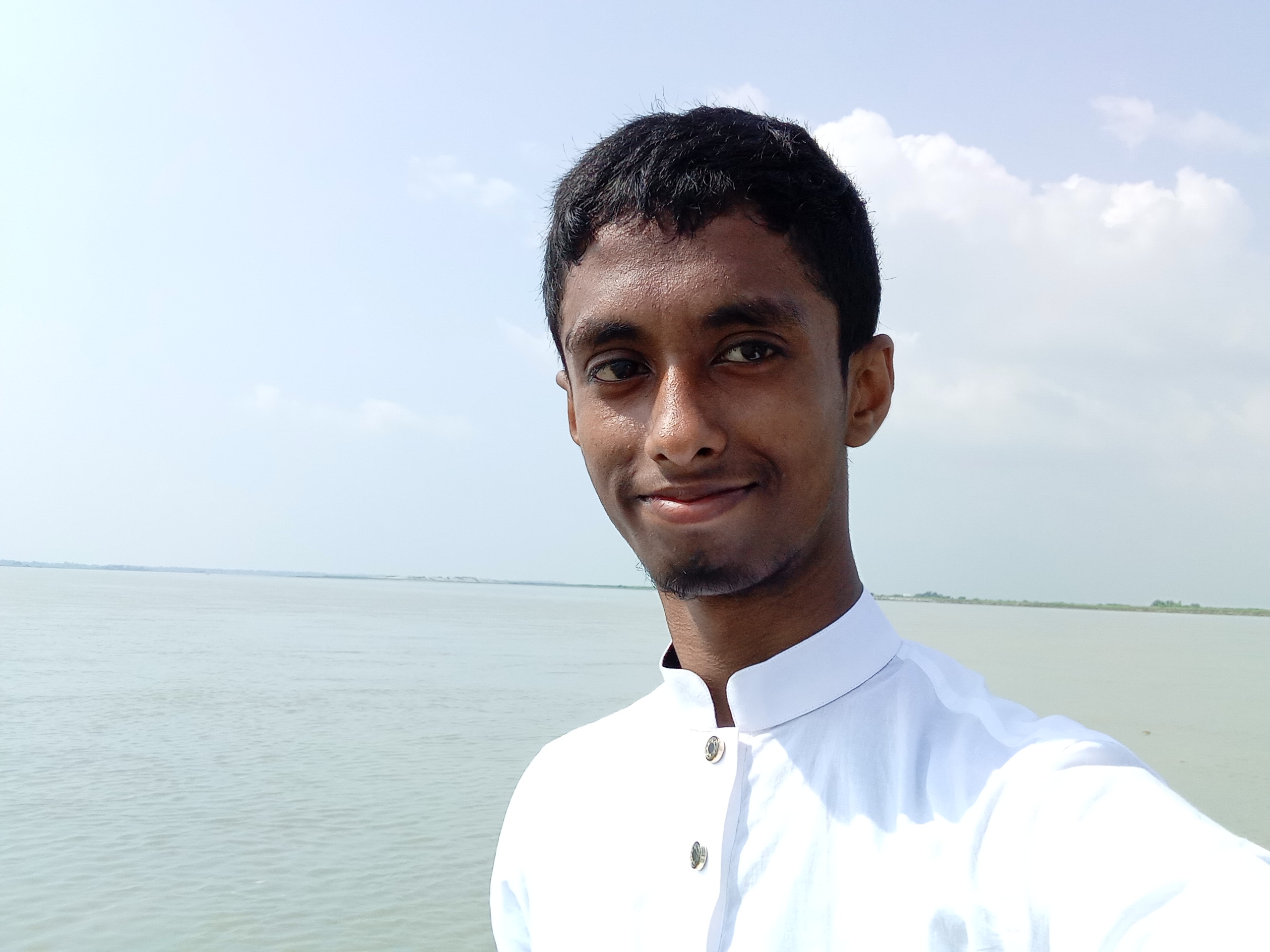 Mahadi Hasan Profile Picture